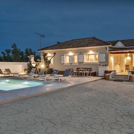 Casa De Miro Villa Kalpaki  Ngoại thất bức ảnh
